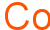 Co