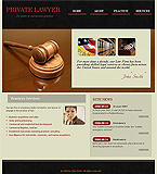 Turnkey website #16357
