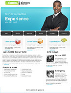 Turnkey website #17988