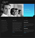 Turnkey website #22383