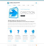 Turnkey website #29672