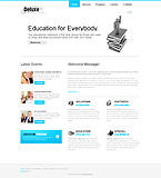 Turnkey website #30002