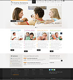 Turnkey website #32333