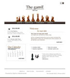 Turnkey website #32412