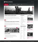 Turnkey website #33244