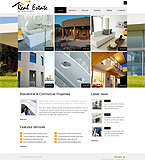 Turnkey website #33724