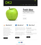 Turnkey website #34386