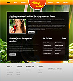 Turnkey website #50496
